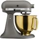 KitchenAid® Radiant Gold 5 Quart Metallic Finish Stainless Steel Bowl-2