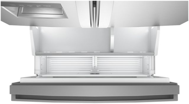 Whirlpool® 36" 23.4 Cu. Ft. Fingerprint Resistant Stainless Steel Finish French Door Refrigerator with In-Door Water-4