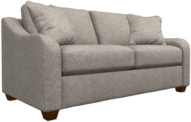 La-Z-Boy® Charlie Whisper Full Sleep Sofa-0
