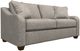 La-Z-Boy® Charlie Whisper Full Sleep Sofa-0