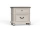 Dynasty King Bedroom Set-1