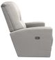 La-Z-Boy® Casey Chalk Power Wall Recliner-3