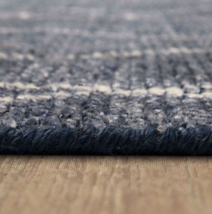 Karastan® Tangier Spartel Blue Steel 8' x 10' Area Rug-2