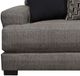 Jackson Furniture Ava Pepper Sofa with USB Port-1