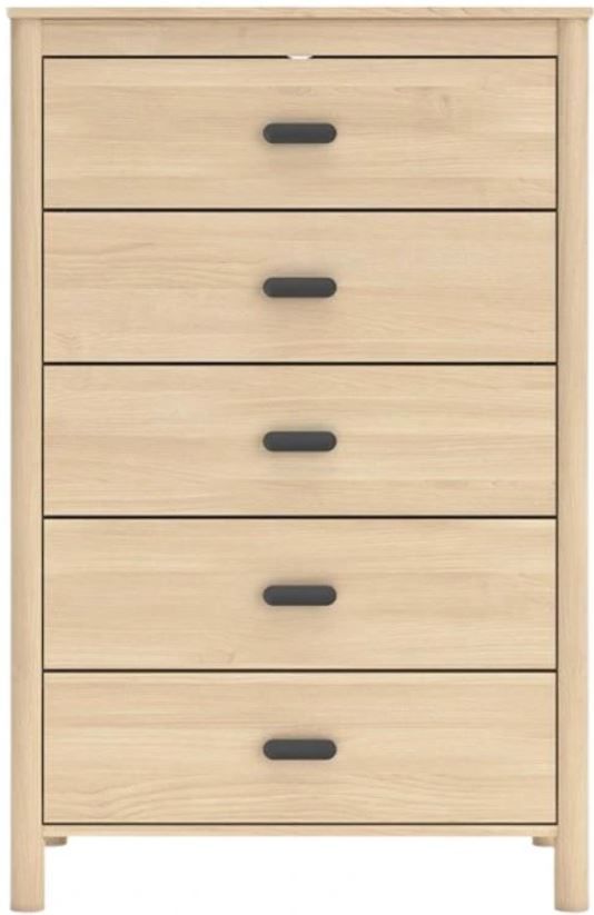 Signature Design by Ashley® Cabinella Tan Chest-2