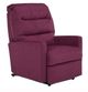 Best® Home Furnishings Customizable Davida Power Lift Recliner with Power Tilt Headrest-0