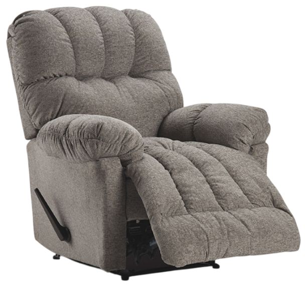 Best® Home Furnishings Customizable McGinnis Manual Swivel Glider Recliner-3