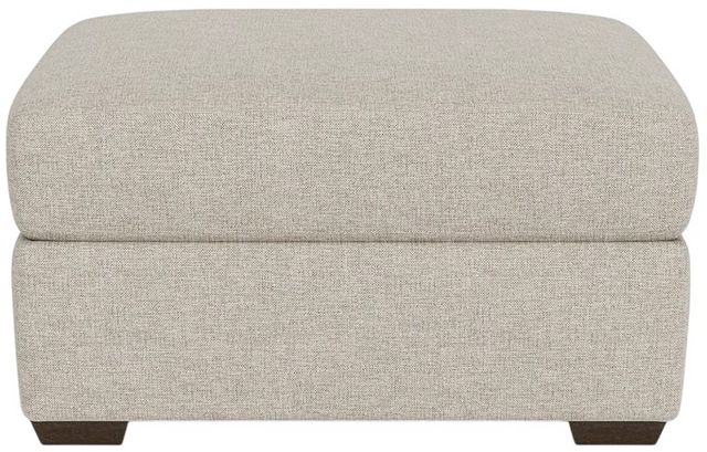 Flexsteel® Customizable Randall Ottoman-1