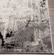 Surya Impulse Cream/Light Gray 4'x6' Area Rug-2