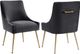 TOV Furniture Beatrix Grey Side Chair-3