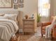 Sunny Designs™ Beach Pebble End Table-1