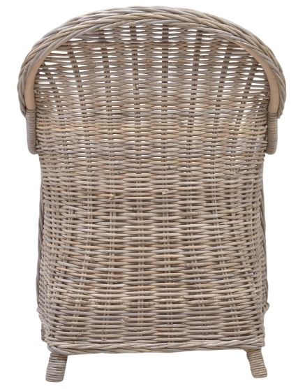 Bramble Vineyard Kabu Natural Dining Chair-3