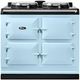 AGA™ Classic R7 100 39" Duck Egg Blue Pro Style Electric Range-0