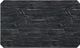 Elements International Bellini Grey Rectangle Dining Table-2