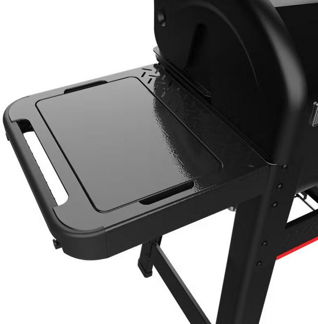 Weber® Grills® Works™ Side Table