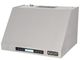 Kucht Professional 36" Stainless Steel Under Cabinet Range Hood-2