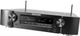 Marantz® NR1710 Black Slim 7.2CH 4K Ultra HD AV Receiver-2