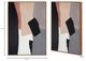 Moe's Home Collection Moda Style 1 Framed Painting-4