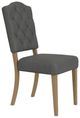 Riverside Furniture Mix-N-Match Chairs 2-Piece Slate Side Chair Set-3