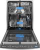 GE Profile™ 4 Piece Stainless Steel Electric Kitchen Package-5