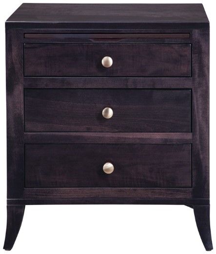Mavin Customizable Adrienne Nightstand-2