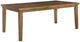 Signature Design by Ashley® Broxtyn Light Brown Dining Table-0