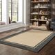 Oriental Weavers™ Cayman 5'x8' Style 5 Area Rug-1