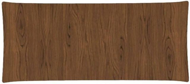 Mavin Customizable 60" Concave Extendable Dining Table with 2 Leaves-3