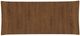 Mavin Customizable 60" Concave Extendable Dining Table with 2 Leaves-3