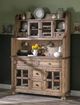 Legacy Classic Vintage Market Barnwood Oak Server-1