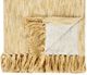 Classic Home Sharma Yellow Throw Blanket-1