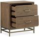 Magnussen Home® Lindon Belgian Wheat Drawer Nightstand-3