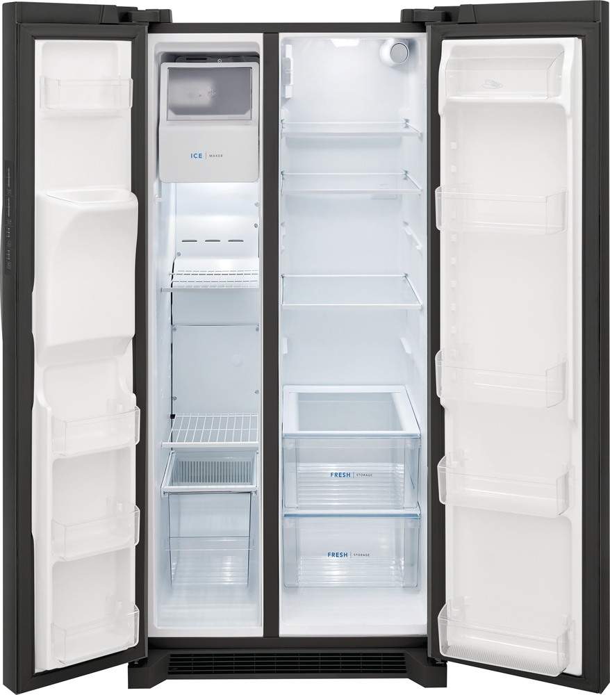 Frigidaire Refrigerator - Thumbnail 2