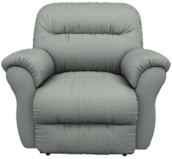 Best® Home Furnishings Customizable Bodie Manual Swivel Glider Recliner-1