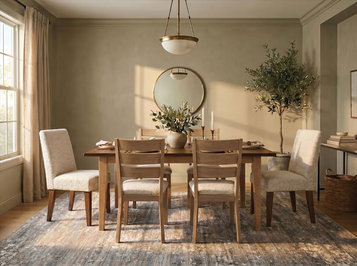 Liberty Americana Dining Room