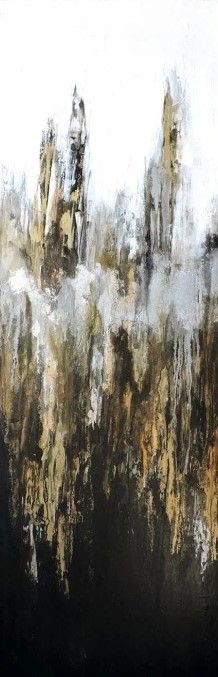 Classy Art Metalico I by Leticia Herrera Wall Art-2