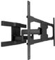 Chief® Black Articulating Outdoor Wall Mount-0
