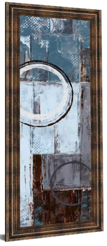 Classy Art Cool Dance l By Maria Donovan Wall Art-0