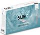 PureCare® Frio® Sub-0 SoftCell® Chill Latex Queen Pillow-0