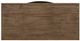 Liberty Furniture Shaker Lakes Harvest Brown Chest-4