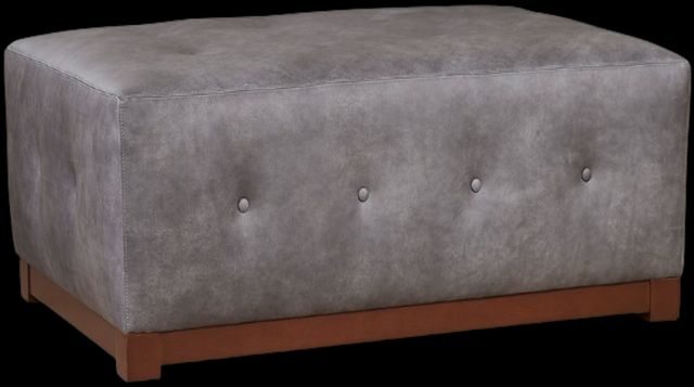 Huntington House Customizable 7782 Ottoman-0
