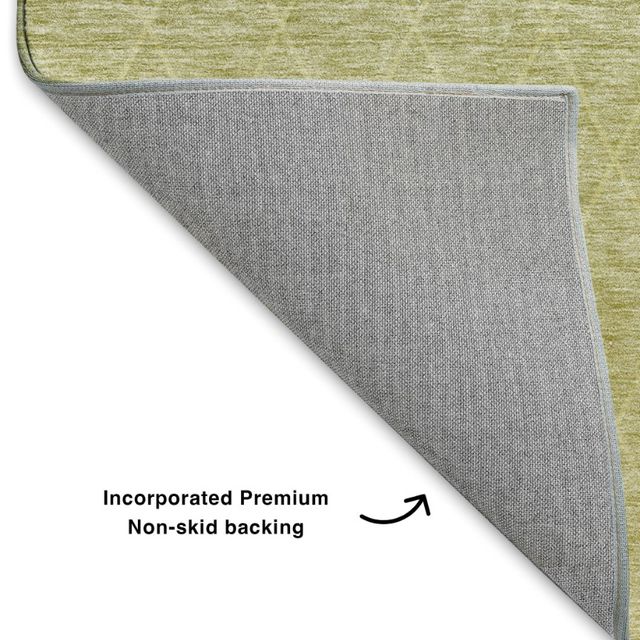 Dalyn™ Rug Company Lazio LZ2 Aloe 5'x8' Area Rug-2