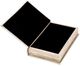 A & B Home 4-Piece Multi-Colored Book Storage Box Set-4