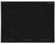 Porter & Charles 36" Black Induction Cooktop-0
