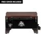 Pit Boss® Grills Mahogany 150PPS 25" Brown Tabletop Wood Pellet Grill-0