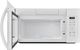 Frigidaire® 1.8 Cu. Ft. White Over The Range Microwave-1
