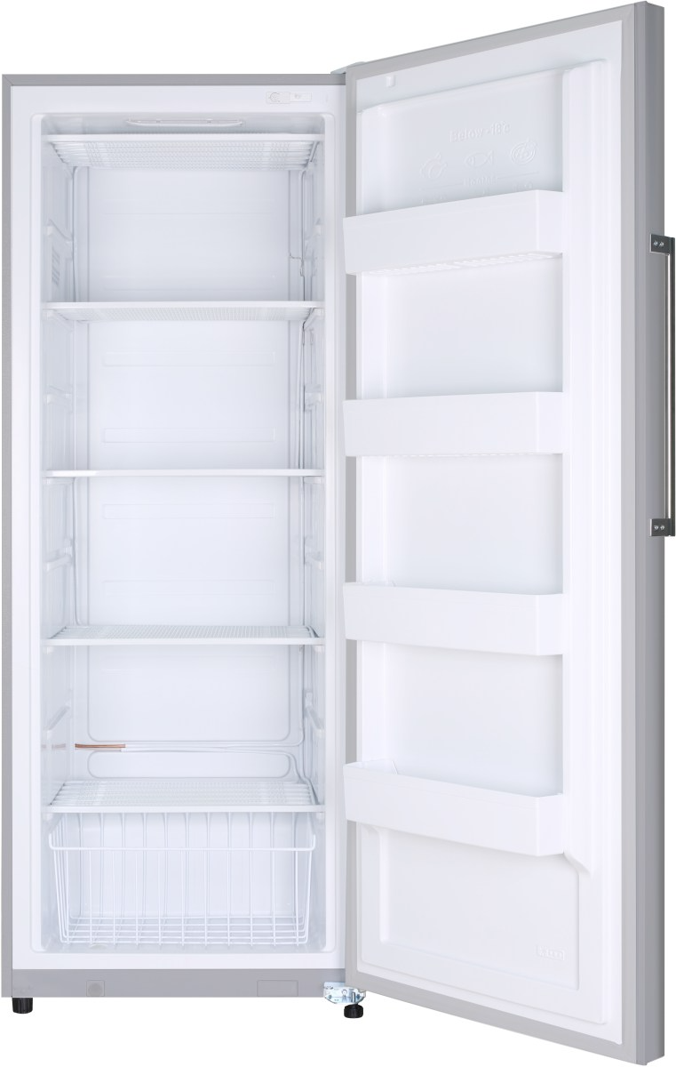 Marathon Upright Freezer - Thumbnail 5