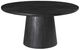 Moe's Home Collection Cember Black Dining Table-1