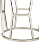Surya Gavin Silver Table Lamp-4
