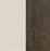 Riverside Furniture Grand Haven Feathered White/Rich Charcoal 7-Drawer Dresser-2